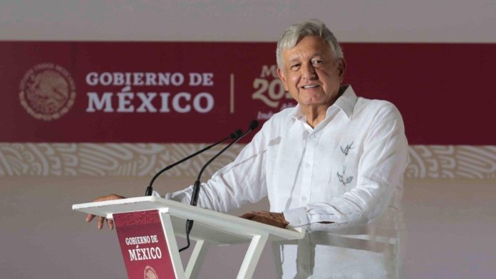 AMLO confía en que la consulta de revocación de mandato tenga mayor participación