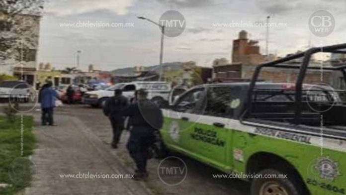 Hallan a mujer colgada dentro de su casa en Villas del Pedregal