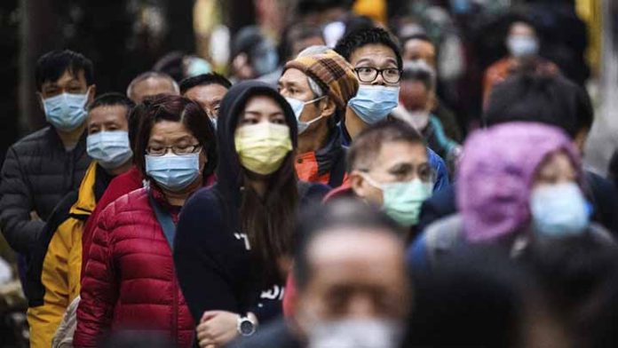 Estados Unidos tacha de irresponsable a China por negarse a nueva investigación sobre el Covid
