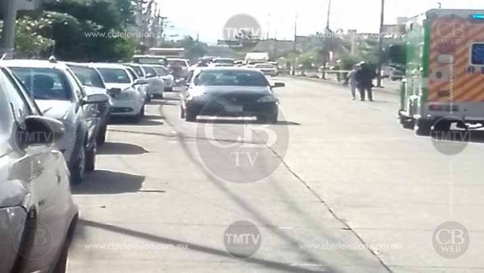 Asesinan a ex policía de La Piedad