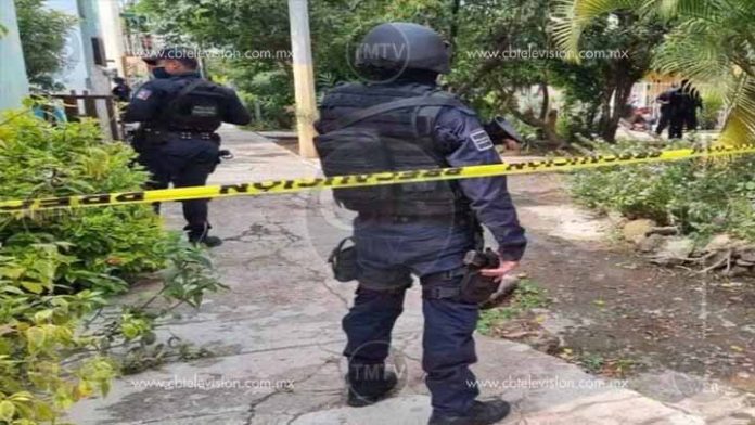 Fue a la tienda por víveres y lo matan a balazos en Zamora