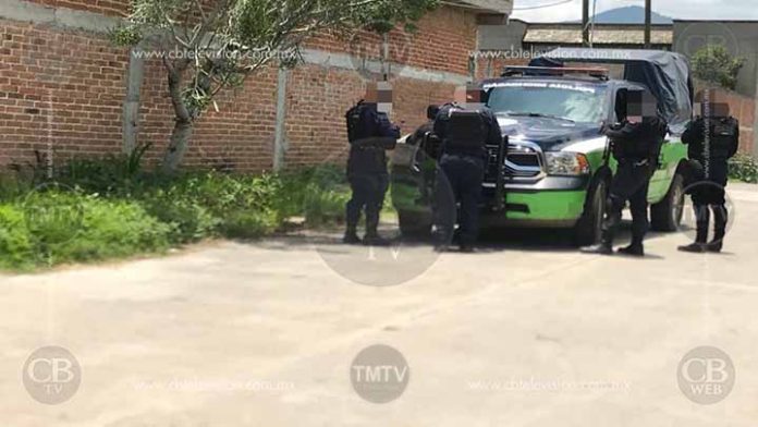 Fue por leche a la tienda y lo asesinan a balazos