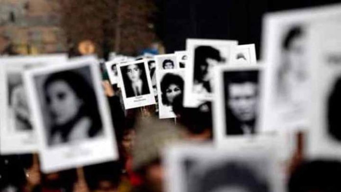 Aumenta número de personas desaparecidas en Michoacán: Colectivos