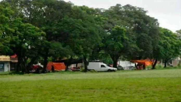 Un hombre de 54 años, muere mientras tenía relaciones sexuales con su novia