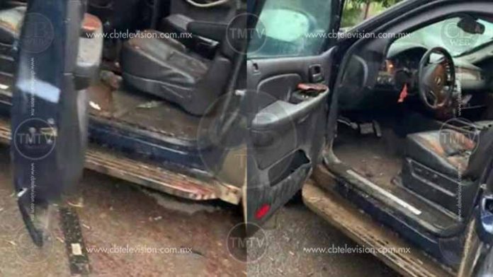 Balacera entre narcos y Guardia Comunitaria deja un muerto en la sierra costa