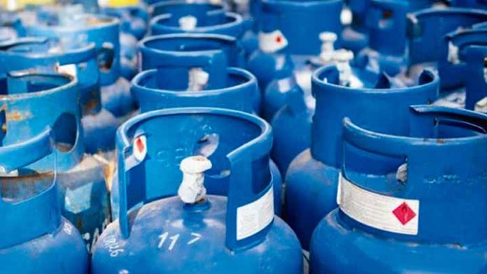Disminuye 3 centavos precio del Gas LP en Michoacán