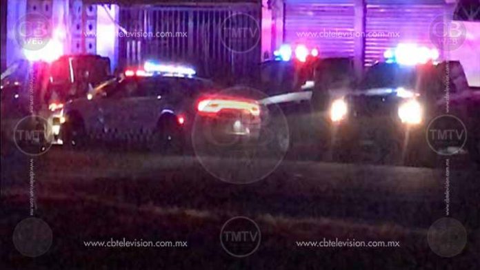 Ladrones roban vivienda en Morelia y dejan amarrada a una familia