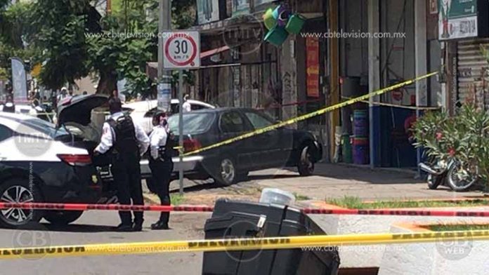 Vinculan a proceso a tres sicarios que habrían asesinado al periodista Abraham Mendoza