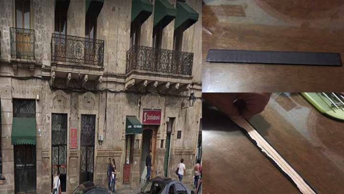 Alertan por trampas en cajeros automáticos en Morelia