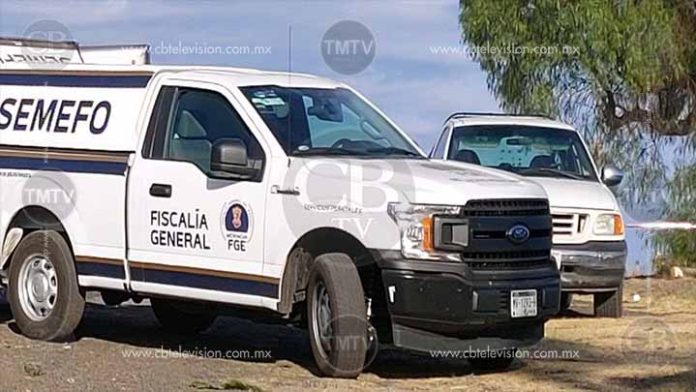 Arrojan tres ejecutados en la carretera Jacona-Jiquilpan