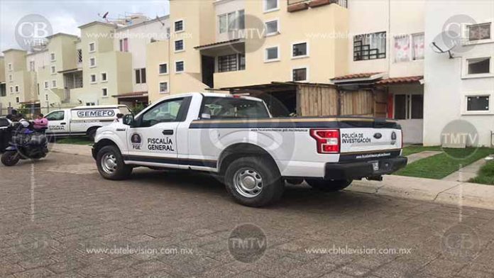 Hombre muere atragantado con un bolillo en Villas del Pedregal