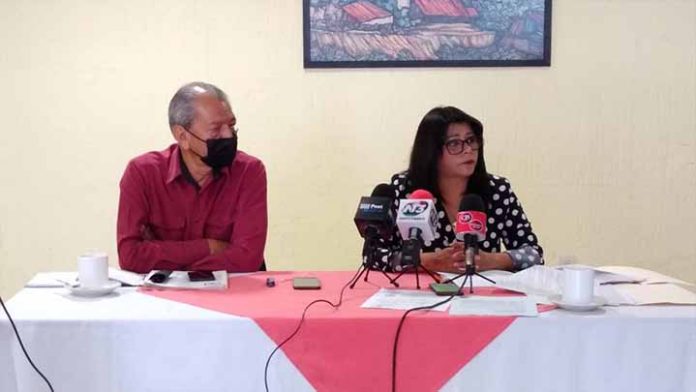Sector salud denuncian desabasto de medicamento para niños con Cáncer