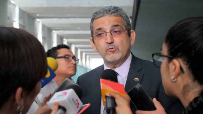 Avanzan procedimientos de entrega-recepción en Gobierno del Estado