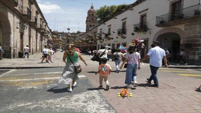 Congreso establece las bases jurídicas y legales para lograr una mejor calidad de vida en la sociedad
