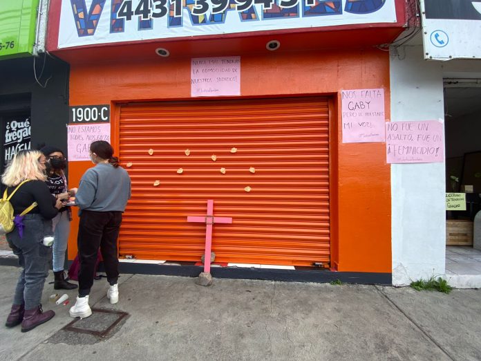 ¡Justicia para la Chica Mil Amoles! Se cumplen dos años de su feminicidio