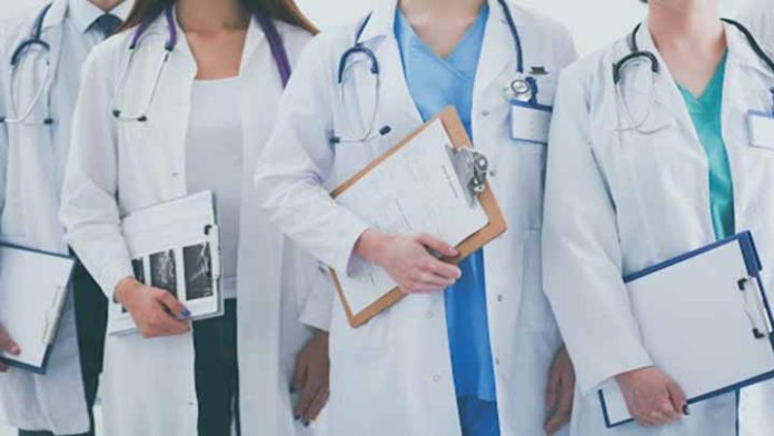 Inexistente, federación de la nómina del personal de salud: denuncian psicólogos