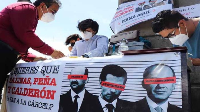 Del 15 de julio al primero de agosto, quedará prohibida la difusión gubernamental