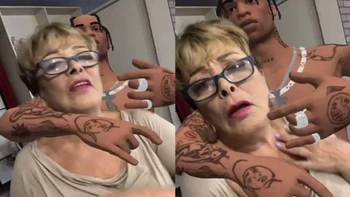 Sylvia Pasquel realiza polémico video y es criticada en redes