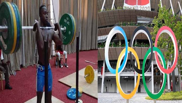 Atleta Ugandés reportado como desaparecido se habría fugado