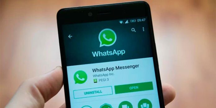 Una nueva forma de robar la identidad por Whatsapp, aquí te decimos cómo funciona
