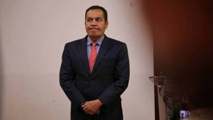 Aún repitiendo elección, Carlos Herrera volvería a perder