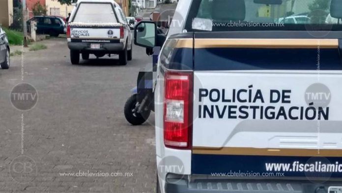 Encuentran a sexagenaria asesinada en Zamora