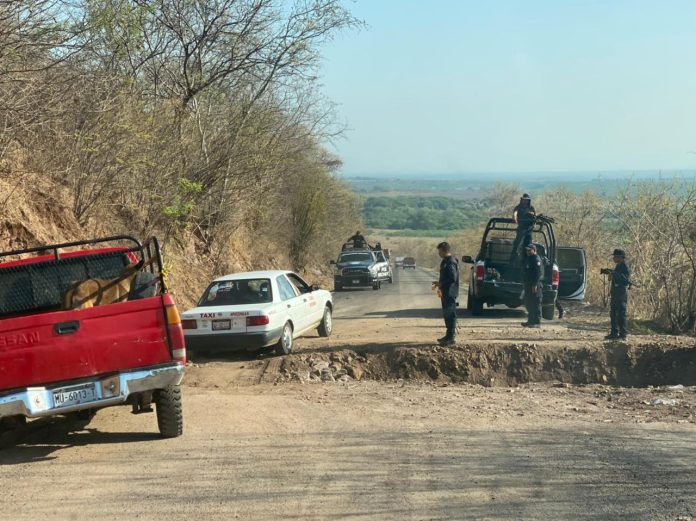 Ola de violencia en Michoacán, podría afectar futuras inversiones: AIEMAC