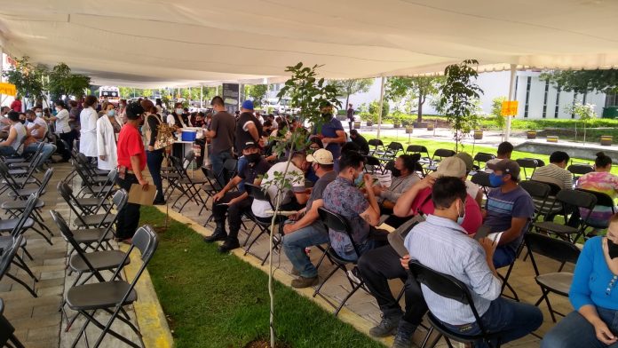 Dos nuevos casos con variante Delta en Michoacán