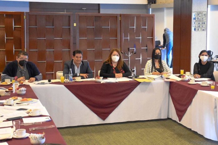 Aspirantes al Comité de Participación Ciudadana del SEA comparecen ante diputados
