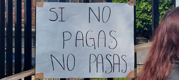 Aspirantes denuncian irregularidades en el proceso de admisión a Normales de Michoacán