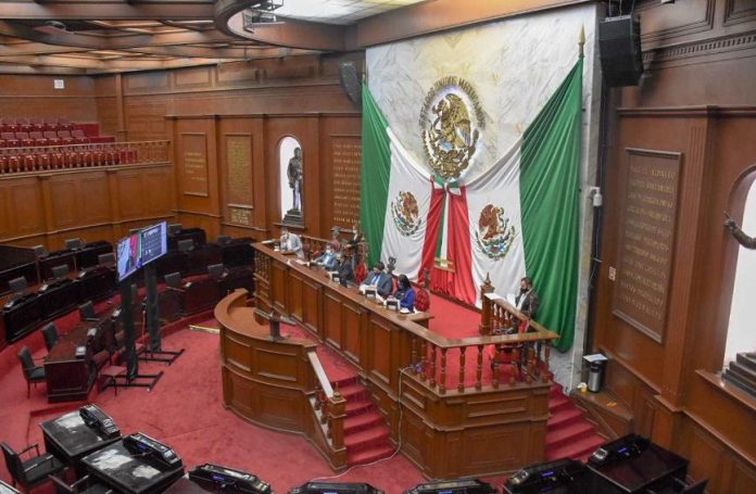 Emiten convocatoria para Comisionada del IMAIP