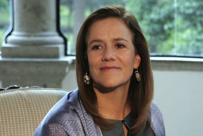 margarita zavala