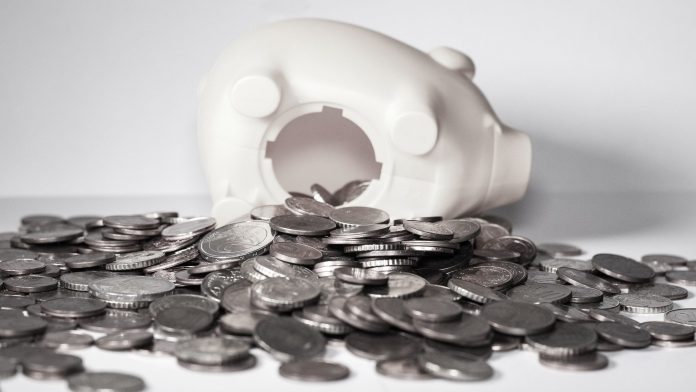 Revisa tus monedas, algunas podrían valer hasta 100mil pesos