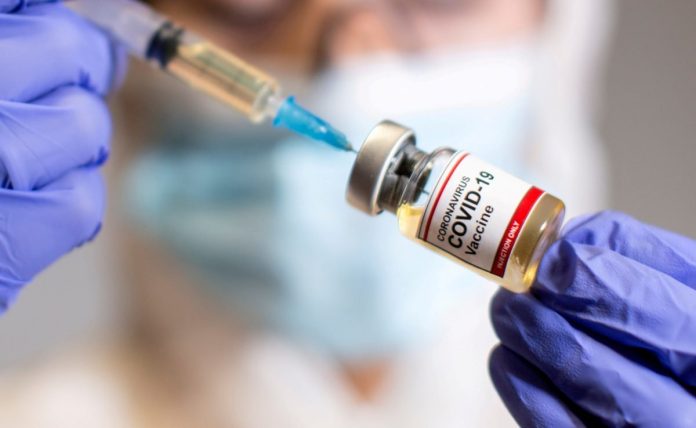 En Michoacán se han aplicado más de 80 mil dosis anti Covid-19, a población de 18 a 29 años