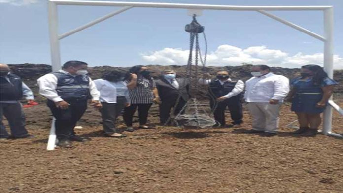 CEDH Michoacán recibe terreno en donación en Zamora para construcción de oficinas