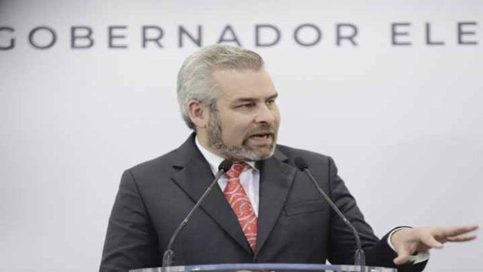 ¡Michoacán no está en remate! Bedolla buscará eliminar la alternativa de venta de predios para pagar salarios