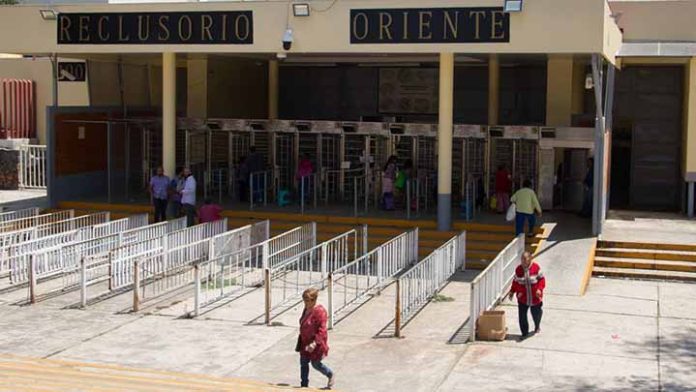 Ex coordinador de la PBI, acusado de delitos sexuales es encontrado sin vida en su celda