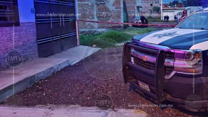 En Zamora, cumplimenta FGE orden de aprehensión contra un hombre por homicidio