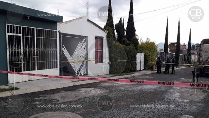Balean a un hombre en Metrópolis y sobrevive