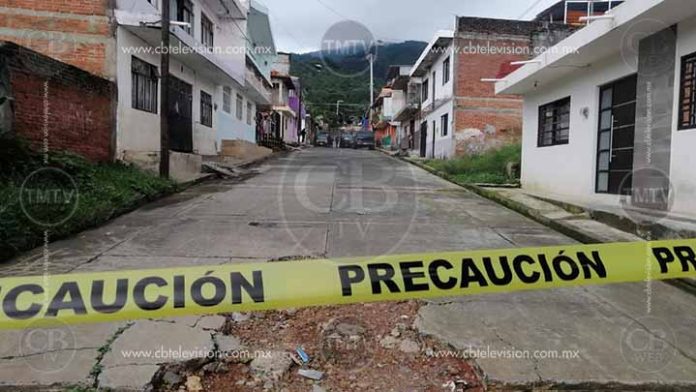 3 ciudades Michoacanas en el ranking de las más peligrosas del mundo