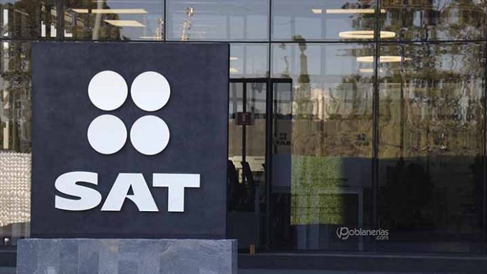 Empresarios exigen al SAT agilizar citas y concretar devolución de IVA