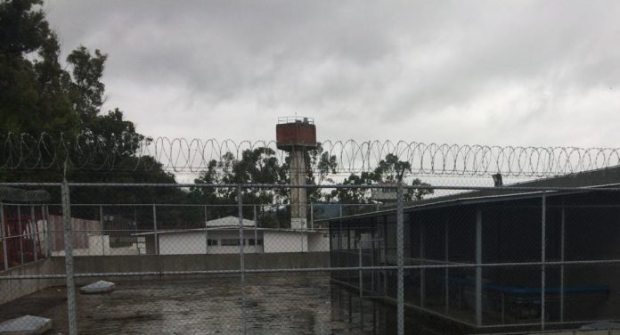 Purgarán 16 años de prisión dos personas por homicidio