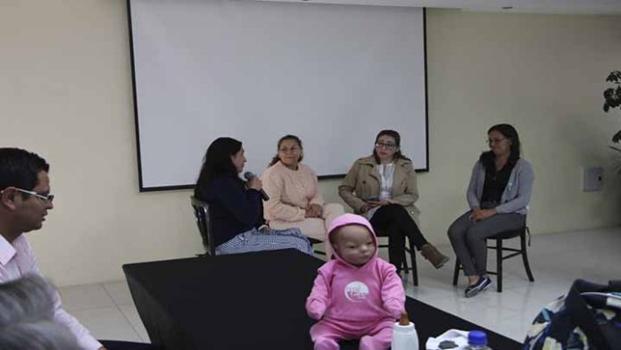 Se han atendido a más de siete mil jóvenes en orientación para la salud