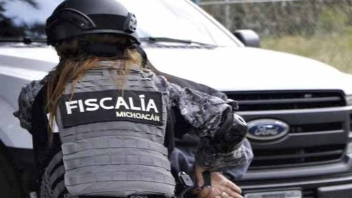 Ex policía Michoacán prostituía adolescentes en Morelia; ya fue arrestado