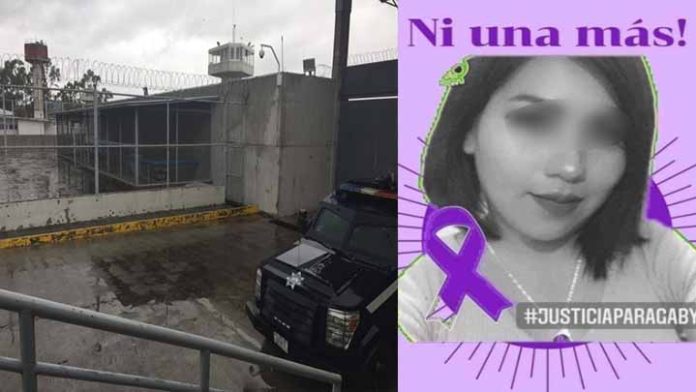 Asesino de Gaby se paseaba en Tingüindín; ya fue arrestado