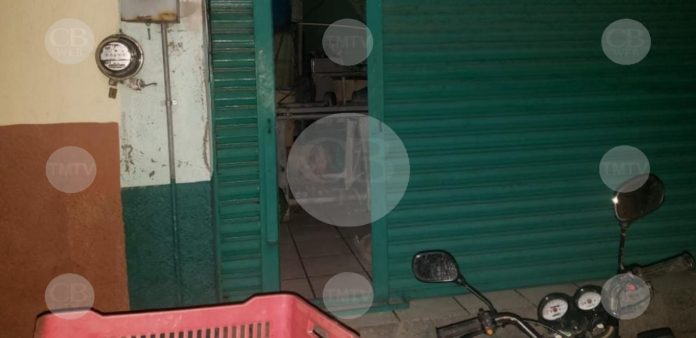 Le meten un balazo en la cabeza y abandonan en un molino de Zacapu