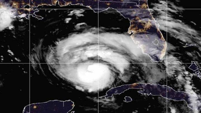 “Ida” se convertirá en huracán de alto riesgo en su paso por el Golfo de México