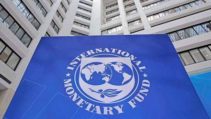 Junta de Gobernadores del FMI aprueba 650 mmdd para reactivar economía