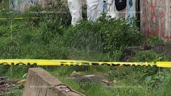 Lo matan y abandonan en Santa Gertrudis