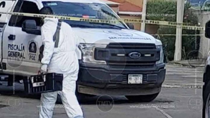 Atacan a balazos a un hombre en Cuitzeo y sobrevive